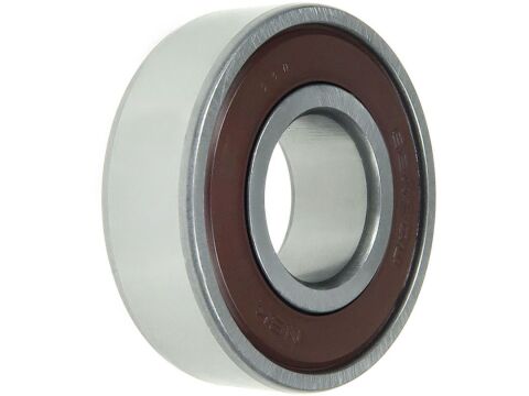 Подшипник шариковый d>30