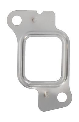 Прокладка колектора двигуна металева Прокладка колектора двигуна металева