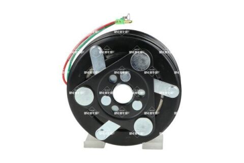 Ремкомплект муфты компрессора кондиционера