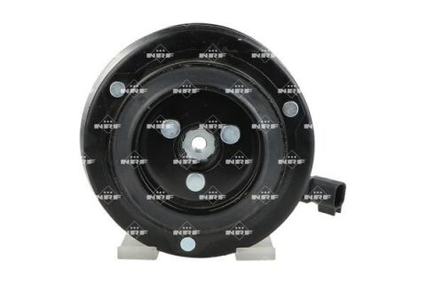 Ремкомплект муфты компрессора кондиционера Ремкомплект муфты компрессора кондиционера