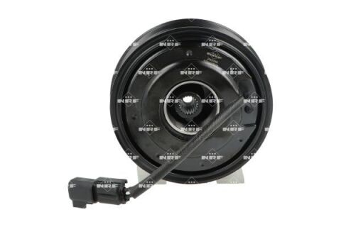 Ремкомплект муфты компрессора кондиционера Ремкомплект муфты компрессора кондиционера