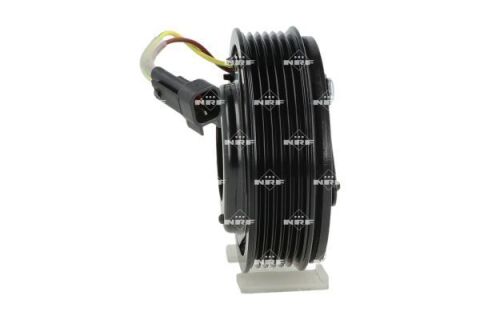 Ремкомплект муфти компресора кондиціонера Ремкомплект муфти компресора кондиціонера