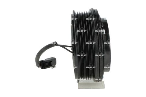 Ремкомплект муфты компрессора кондиционера Ремкомплект муфты компрессора кондиционера