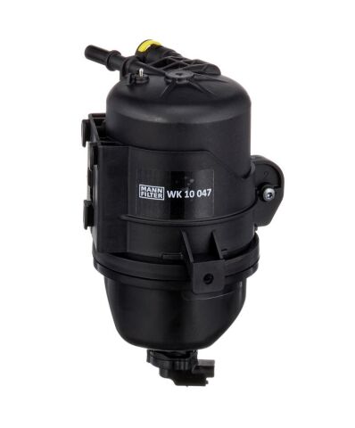 Фільтр паливний