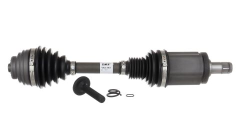 Напіввісь передня ліва X1 (E84) xDrive 18 d 09-15 Напіввісь передня ліва X1 (E84) xDrive 18 d 09-15