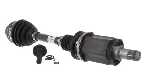 Напіввісь передня ліва X1 (E84) xDrive 18 d 09-15 Напіввісь передня ліва X1 (E84) xDrive 18 d 09-15