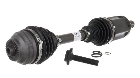 Напіввісь передня ліва X1 (E84) xDrive 18 d 09-15 Напіввісь передня ліва X1 (E84) xDrive 18 d 09-15