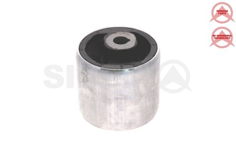 Сайлентблок переднього поперечного важеля A4/A5/Q5 08-