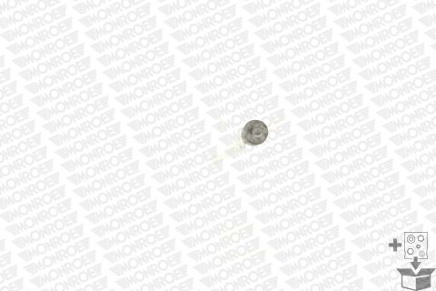 Кермова тяга