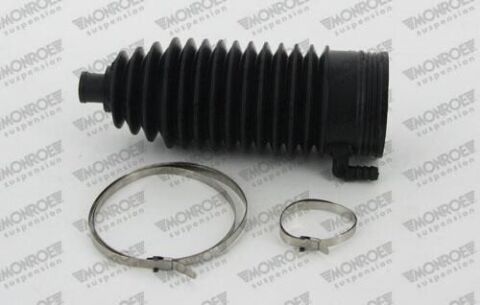 Пильовик кермової тяги Пильовик кермової тяги