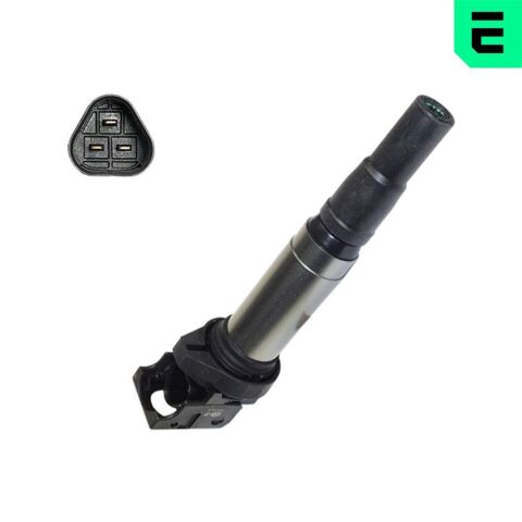 Котушка запалювання Котушка запалювання