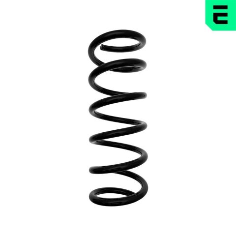 Пружина підвіски