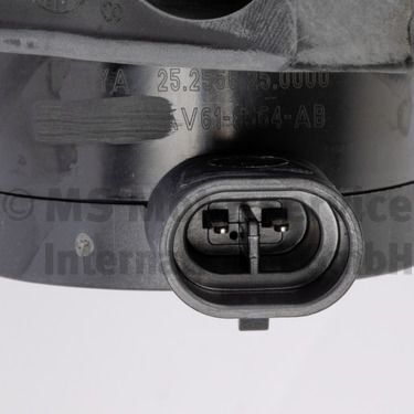 Водяна помпа