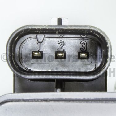 Водяна помпа Водяна помпа