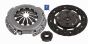 Комплект зчеплення, фото 1 - интернет-магазин Auto-Mechanic