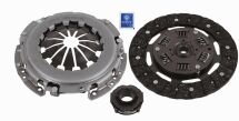 Комплект зчеплення