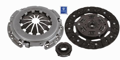 Комплект зчеплення