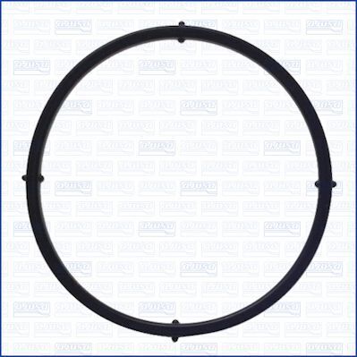 Прокладка масляного поддона Прокладка масляного поддона