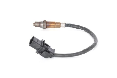 Лямбда зонд