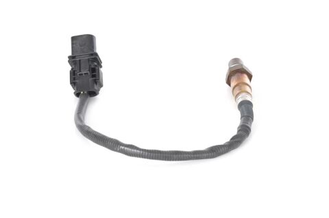 Лямбда зонд