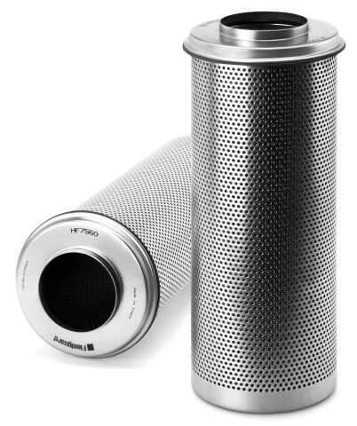 Фільтр гідравлічний Фільтр гідравлічний