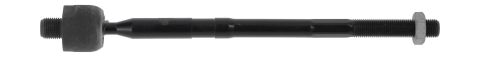 Рулевая тяга (без наконечника) Рулевая тяга (без наконечника)