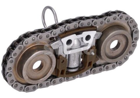 Комплект механізму натяжіння