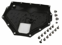 Фільтр гідравлічний КПП