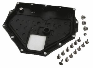 Фильтр гидравлический КПП