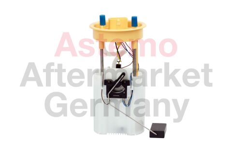 Блок подачі палива