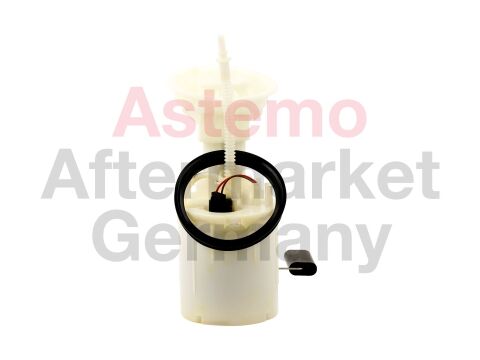 Блок подачи топлива Блок подачи топлива