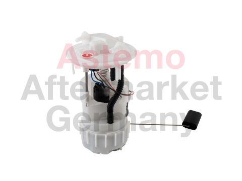 Блок подачі палива RENAULT GRAND SCÉNIC II (JM0/1_) 1.6