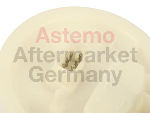 Блок подачи топлива Блок подачи топлива