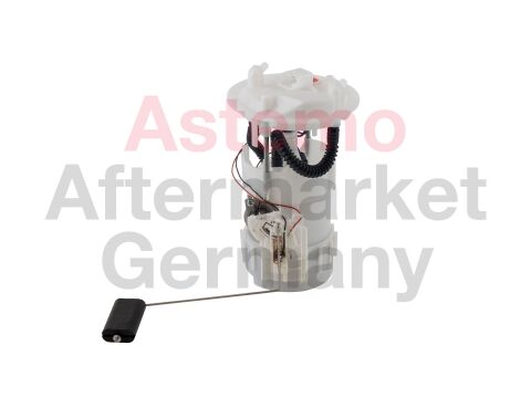 Блок подачі палива RENAULT GRAND SCÉNIC II (JM0/1_) 1.6