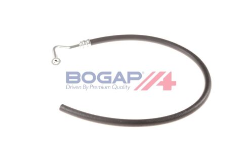 Гідравлічний шланг рульова система