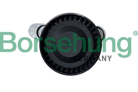 Демпфер натягувача пасу із захисним ковпаком INA