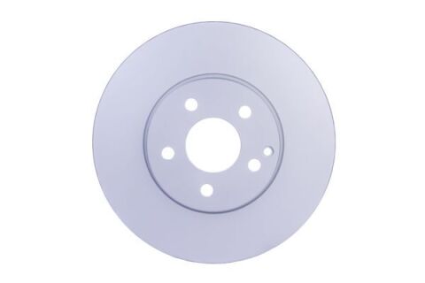 Диск тормозной PRO High Carbon передний передний