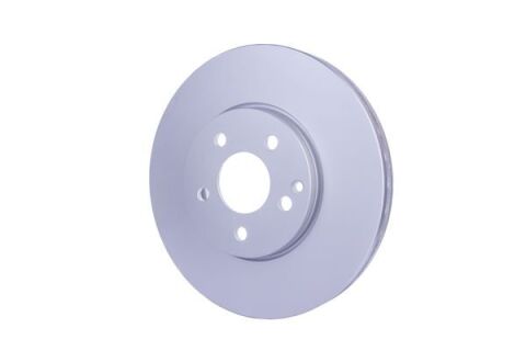 Диск тормозной PRO High Carbon передний передний