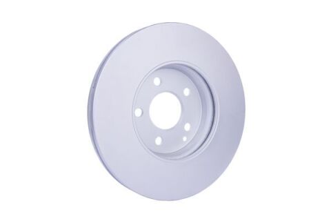 Диск тормозной PRO High Carbon передний передний