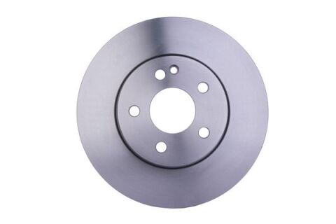 Диск тормозной; передн.