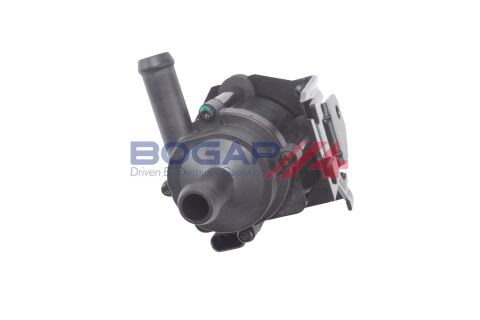 Додатковий водяний насос