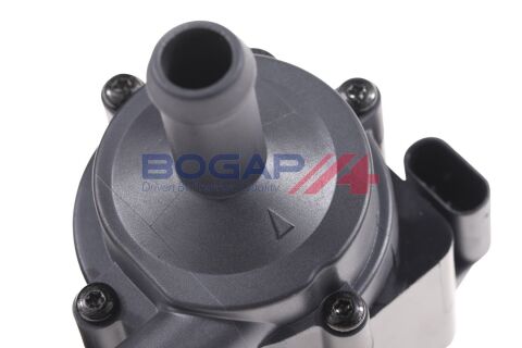 Додатковий водяний насос