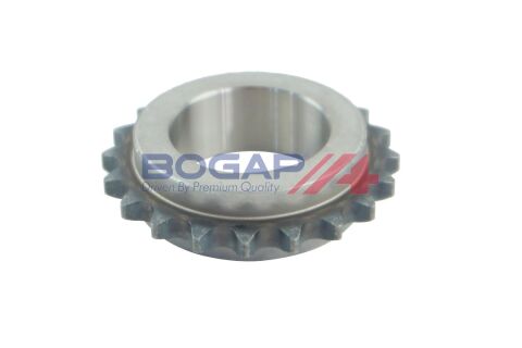 Зірочка колінчастого вала