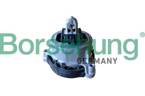 Кріплення двигуна ліве