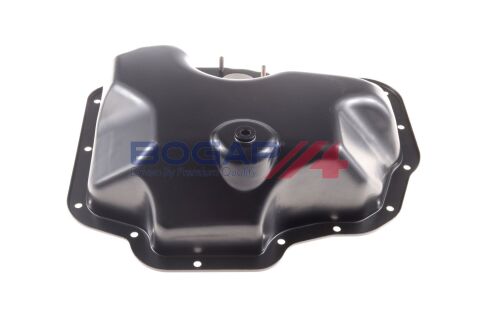 Масляний картер