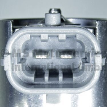 Насос высокого давления Насос высокого давления