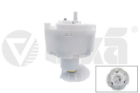 Насос топливный Насос топливный