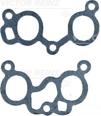 Прокладка впускного коллектора