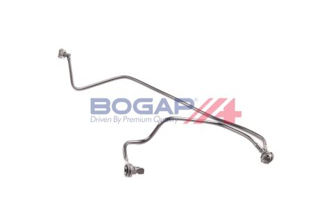 Шланг радіатора