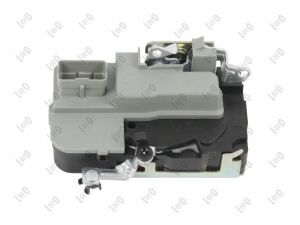 Дверний замок